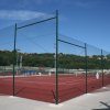 Court de Tenis em Porto de Mos